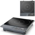Kuchenka indukcyjna Economic 1800W - Hendi 239209 Hendi