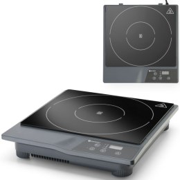 Kuchenka indukcyjna Economic 1800W - Hendi 239209 Hendi