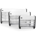 Lampa owadobójcza do pomieszczeń 26 W - Hendi 270158 Hendi