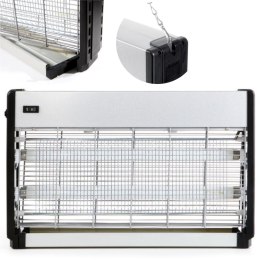 Lampa owadobójcza do pomieszczeń 40 W - Hendi 270165 Hendi