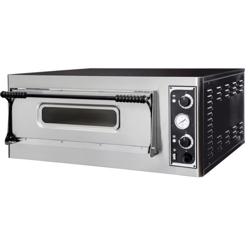 Piec do pizzy Basic XL 4 pizze 6000W - Hendi 226940 Hendi