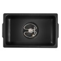 Podgrzewacz do potraw elektryczny GN 1/1 Royal Catering RCCD-1/1-100-KS-E Royal Catering