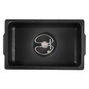 Podgrzewacz do potraw elektryczny GN 1/1 Royal Catering RCCD-1/1-65-KS-E Royal Catering