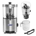 Podgrzewacz dyspenser do czekolady Royal Catering 3L Royal Catering