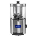 Podgrzewacz dyspenser do czekolady Royal Catering 3L Royal Catering