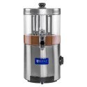 Podgrzewacz dyspenser do czekolady Royal Catering 3L Royal Catering