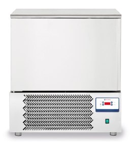 Schładzarka chłodziarka szokowa 5 x GN 1/1 - Hendi 232170 Hendi