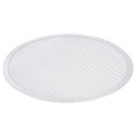 Solidna siatka kratka do pieczenia pizzy 60cm - Hendi 617595 Hendi