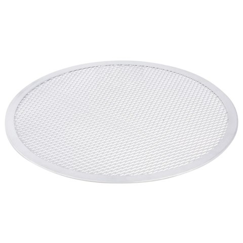 Solidna siatka kratka do pieczenia pizzy 60cm - Hendi 617595 Hendi