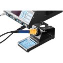 Stacja lutownicza grotowa Hot Air Preheater Stamos Soldering S-LS-10 Basic Stamos Soldering