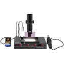 Stacja lutownicza grotowa Hot Air Stamos Soldering S-LS-15 Basic Stamos Soldering