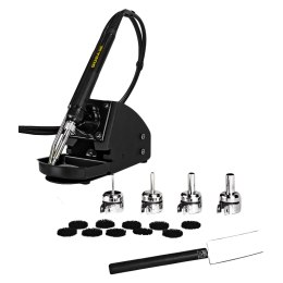 Stacja lutownicza grotowa Hot Air Stamos Soldering S-LS-16 Basic Stamos Soldering