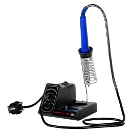 Stacja lutownicza grotowa Stamos Soldering S-LS-18 Basic Stamos Soldering