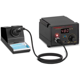 Stacja lutownicza lutownica grotowa Stamos Soldering S-LS-12 Basic Stamos Soldering