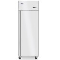 Szafa chłodnicza 1-drzwiowa Profi Line GN2/1 670L - Hendi 232118 Hendi