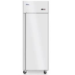 Szafa chłodnicza 1-drzwiowa Profi Line GN2/1 670L - Hendi 232118 Hendi