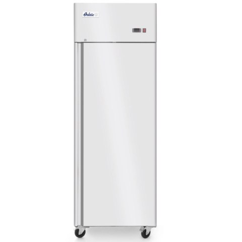 Szafa chłodnicza 1-drzwiowa Profi Line GN2/1 670L - Hendi 232118 Hendi