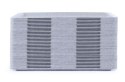 Taca poliestrowa gładka 325x265mm GN 1/2 - Hendi 876602 Hendi