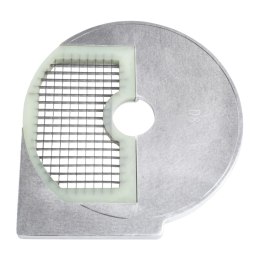 Tarcza do szatkownicy elektrycznej do kostek 8 mm RCDB-8W Royal Catering