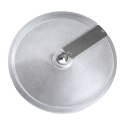 Tarcza do szatkownicy elektrycznej do plastrów 10 mm RCSB-10 Royal Catering