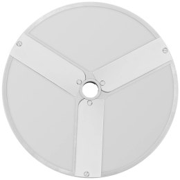 Tarcza do szatkownicy elektrycznej do plastrów 2 mm RCSB-2 Royal Catering