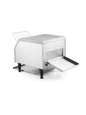 Toster opiekacz przelotowy 2240W - Hendi 261309 Hendi