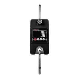 Waga hakowa wisząca SBS-KW-300SW do 300kg / 100g Steinberg Systems