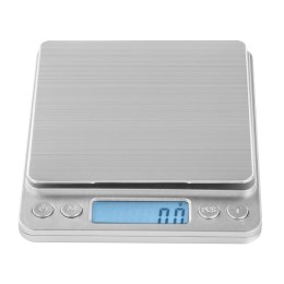 Waga precyzyjna jubilerska SBS-TW-3000/100 do 3000g / 0,1g Steinberg Systems