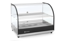 Witryna grzewcza do ekspozycji potraw 800W - Hendi 273999 Hendi