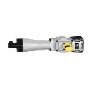 Budowlany młot udarowy wyburzeniowy pneumatyczny MSW SDS-HEX 85J 2100W MSW