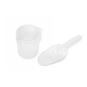 Maszyna do popcornu z niebieskim daszkiem TEFLON 1600W Royal Catering