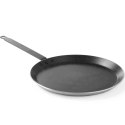 Patelnia do naleśników - płytka śr. 280 mm - Hendi 627679 Hendi