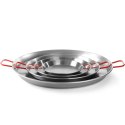Patelnia do paelli 340x40 mm - Hendi 622100 Hendi
