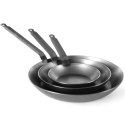 Patelnia uniwersalna Profi Line śr. 320 mm - Hendi 628621 Hendi