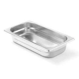 Pojemnik GN 1/4 stal nierdzewna Profi Line wys. 65 mm - Hendi 801635 Hendi