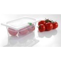Pojemnik z polipropylenu GN 1/9 wys. 100 mm - Hendi 880555 Hendi