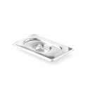 Pokrywka do GN ze stali Profi Line GN 1/9 - Hendi 804162 Hendi