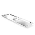 Pokrywka do GN ze stali Profi Line GN 2/4 - Hendi 804179 Hendi